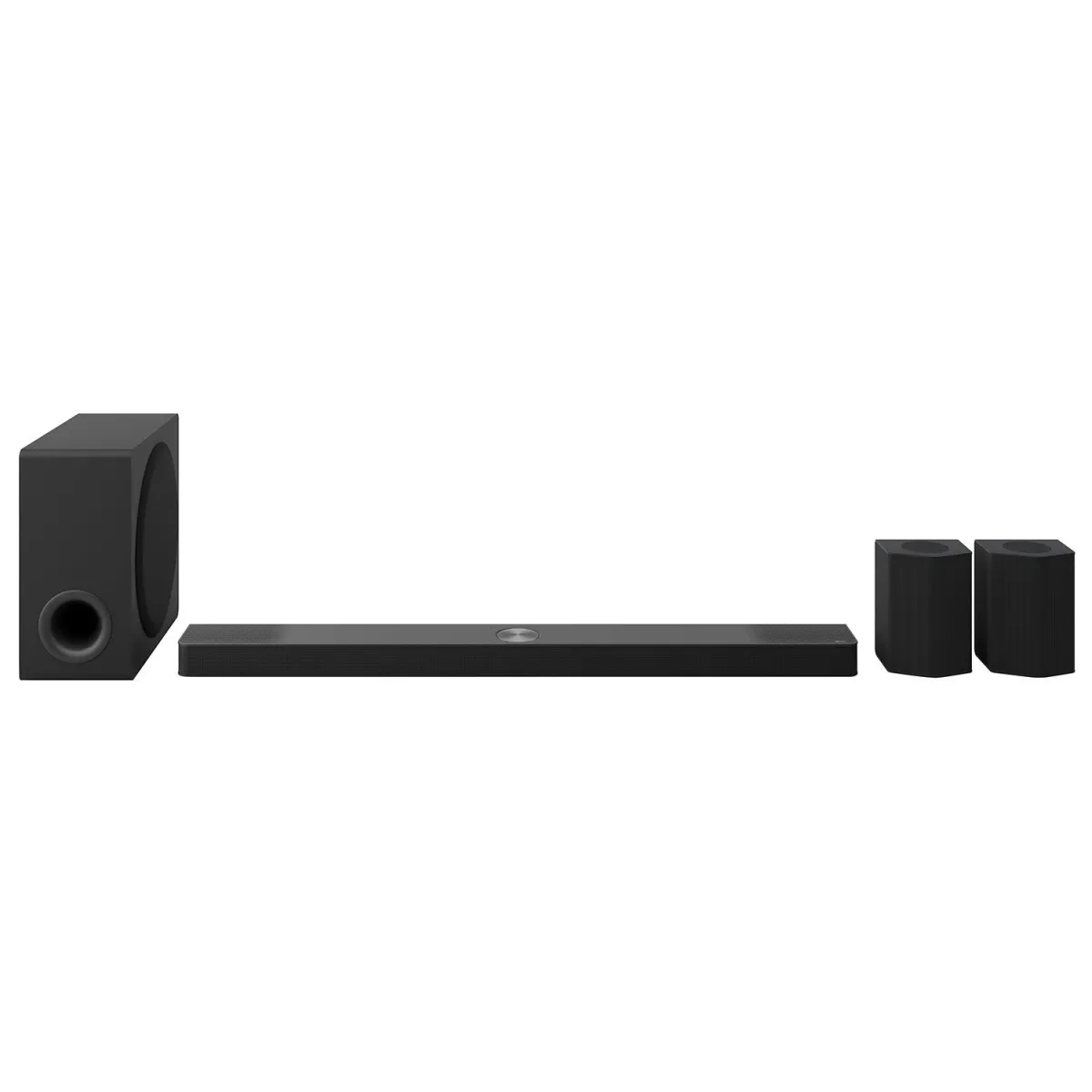 LG Dolby Atmos Soundbar S95TR