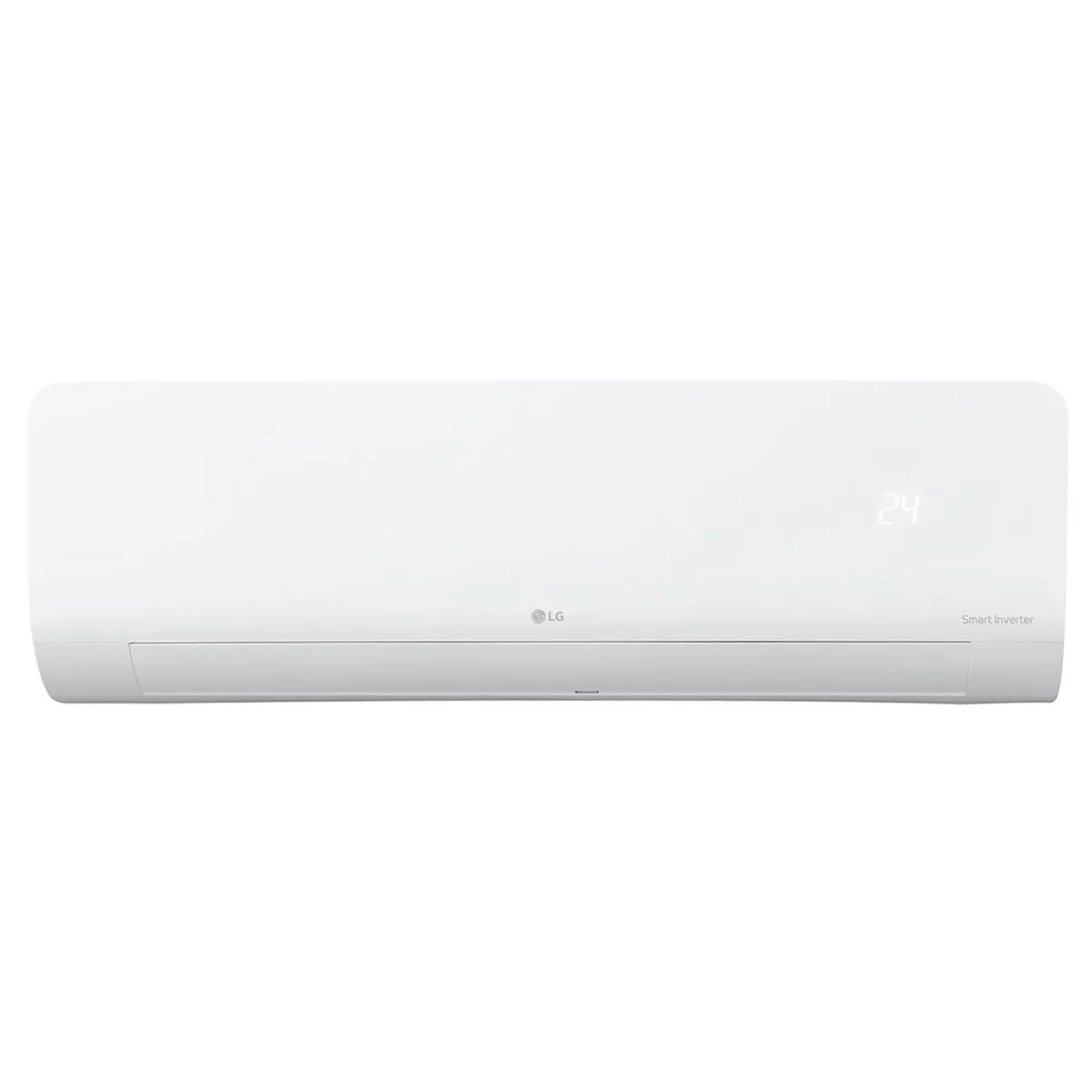 LG Dualcool Libero W18TI Κλιματιστικό 18.000 BTU/h