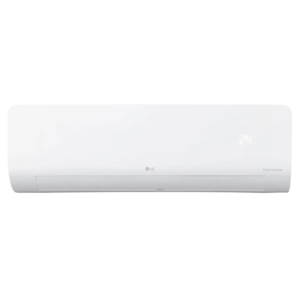LG Dualcool Libero W24TI Κλιματιστικό 24.000 BTU/h