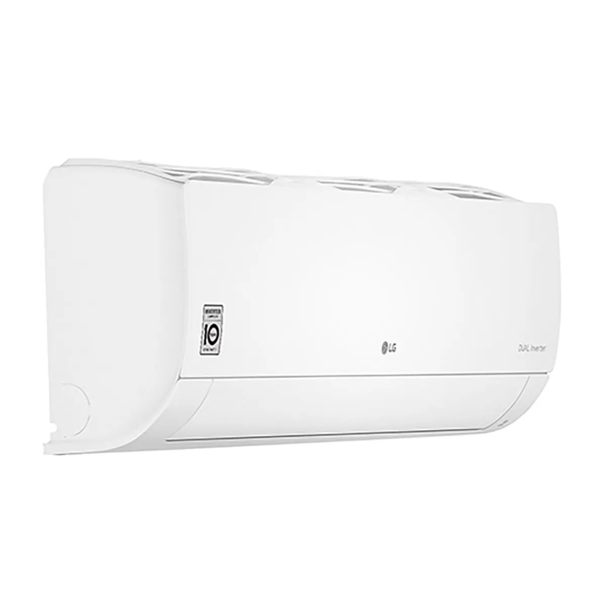 LG Dualcool Ocean S12EC Κλιματιστικό 12.000 BTU/h