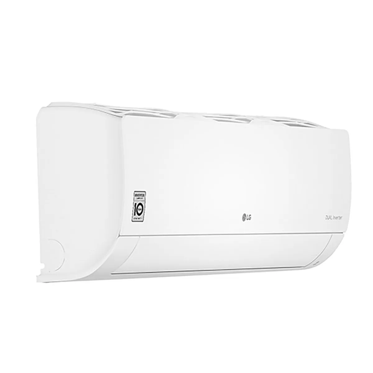 LG Dualcool Ocean S18EC Κλιματιστικό 18.000 BTU/h