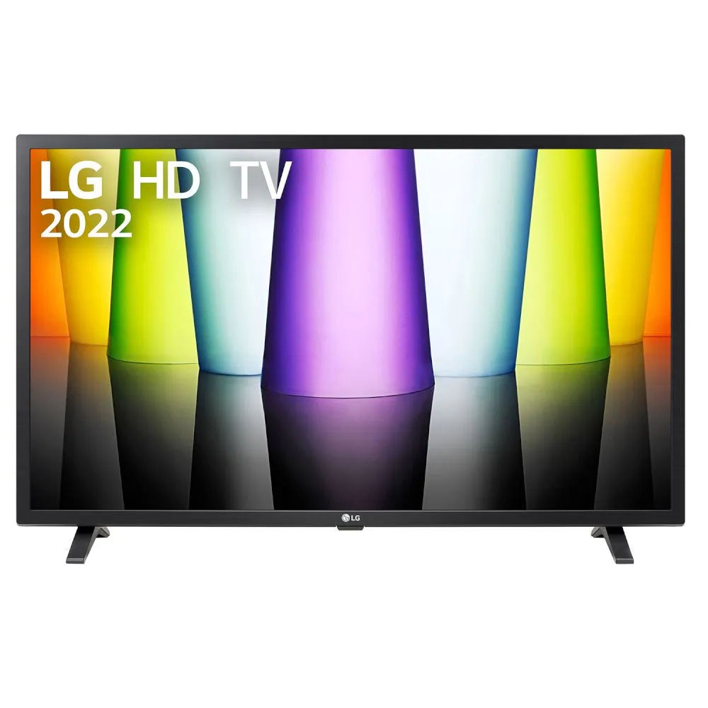 LG Full HD Smart TV 32" 32LQ63006