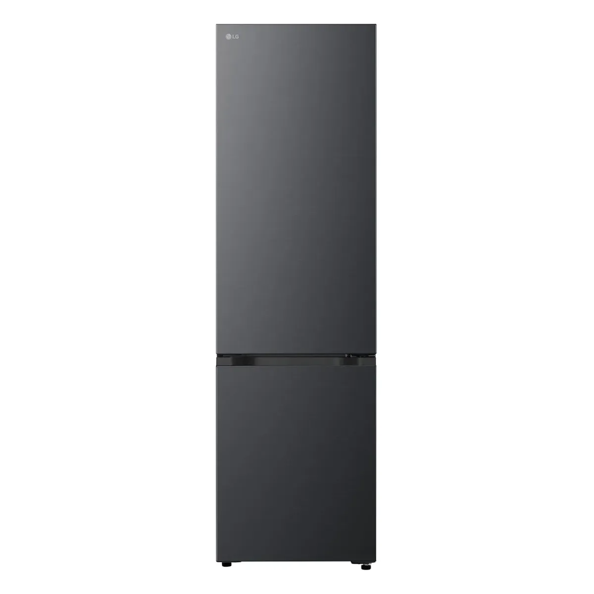 LG GBBSJ20EEP Ψυγειοκαταψύκτης Ανθρακί