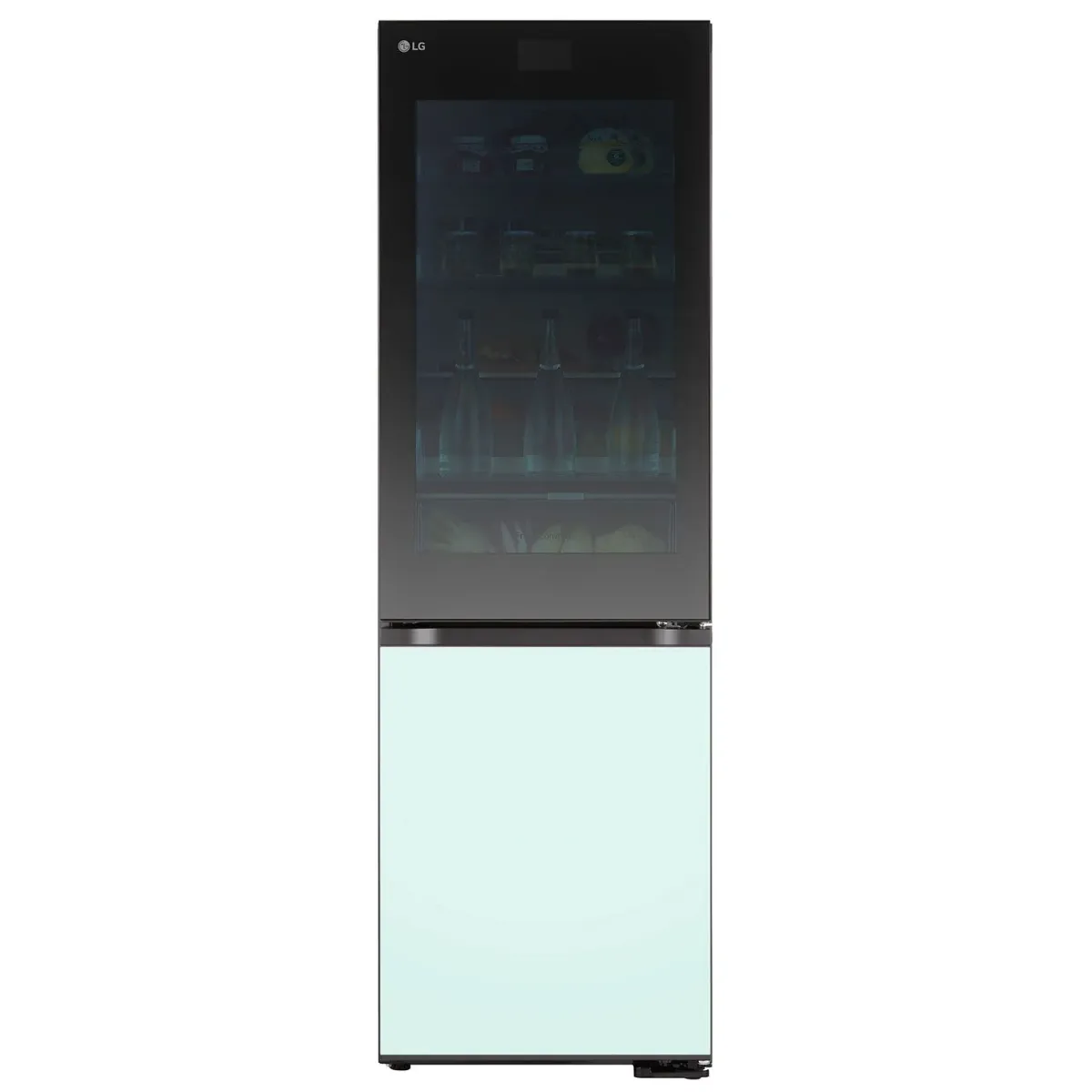 LG GBG719MDNN Ψυγειοκαταψύκτης