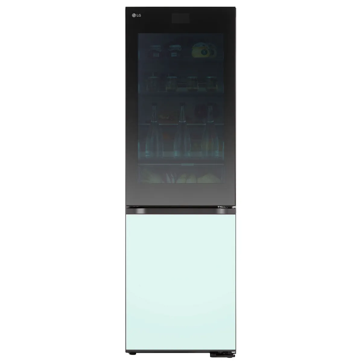 LG GBG719MDNN Ψυγειοκαταψύκτης
