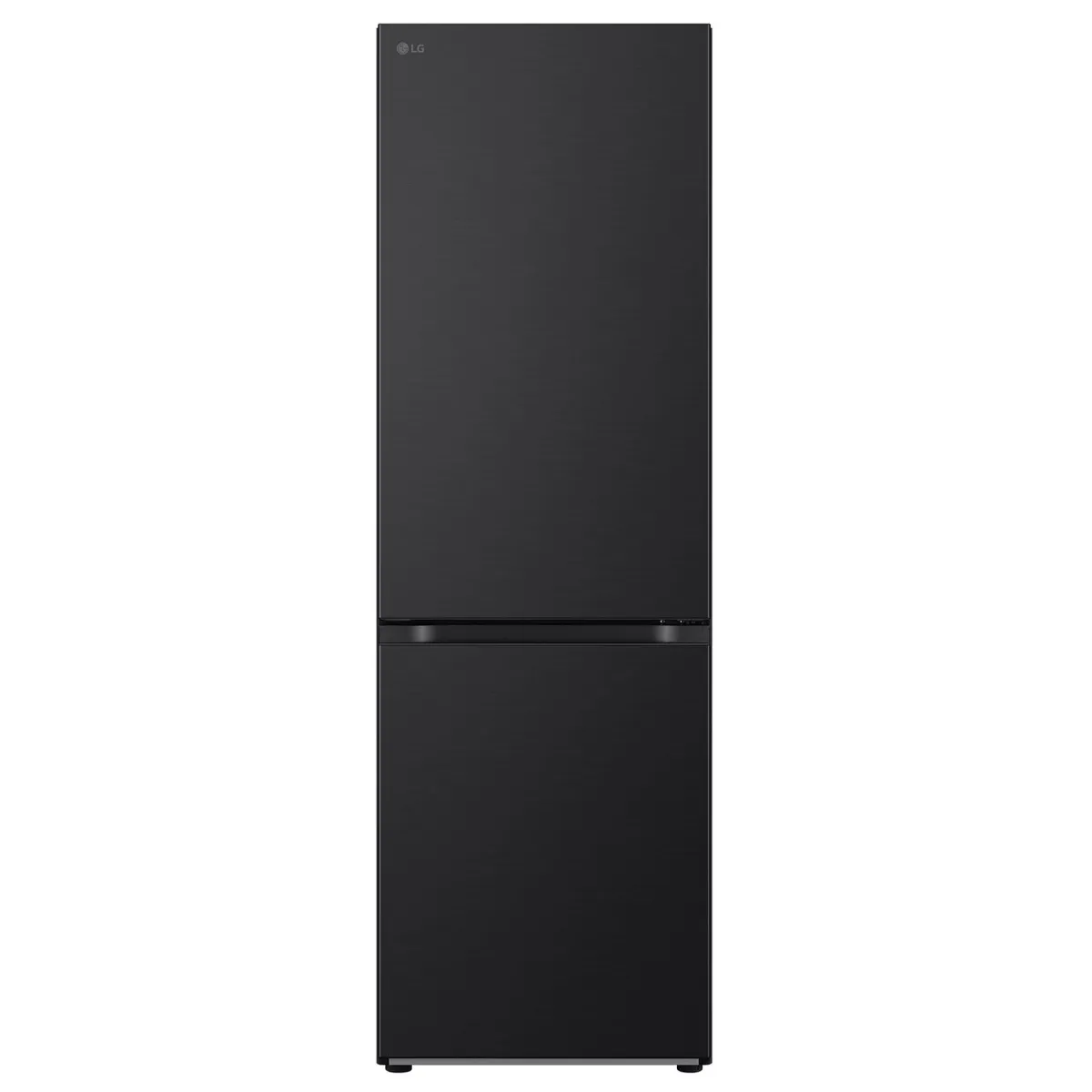 LG GBV3100DEP Ψυγειοκαταψύκτης Black