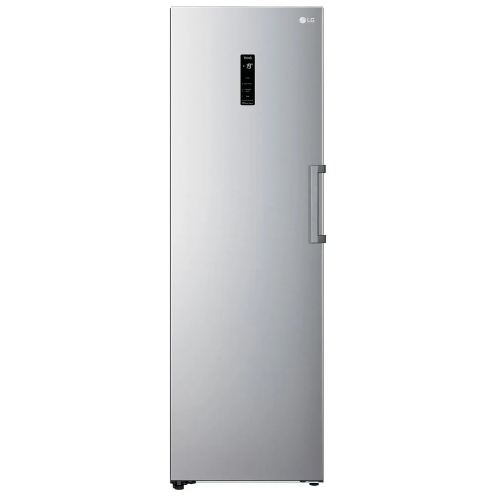 LG GFE41PZGSZ Καταψύκτης Κολώνα