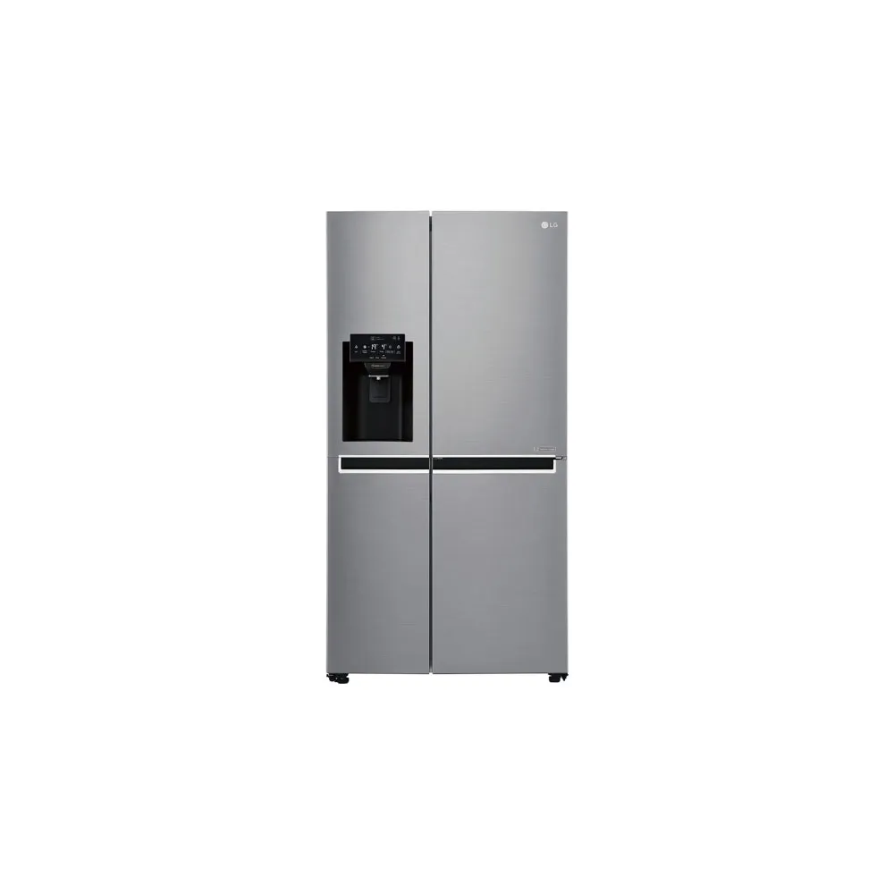 LG GSJ760PZUZ Ντουλάπα Inox