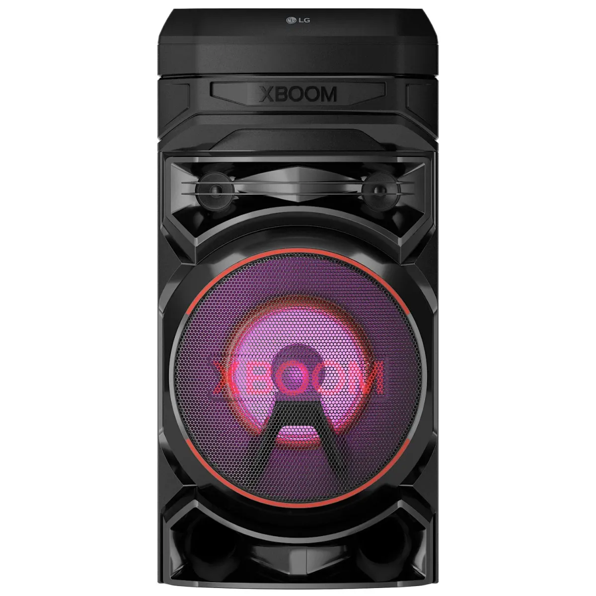 LG Hi-Fi RNC5
