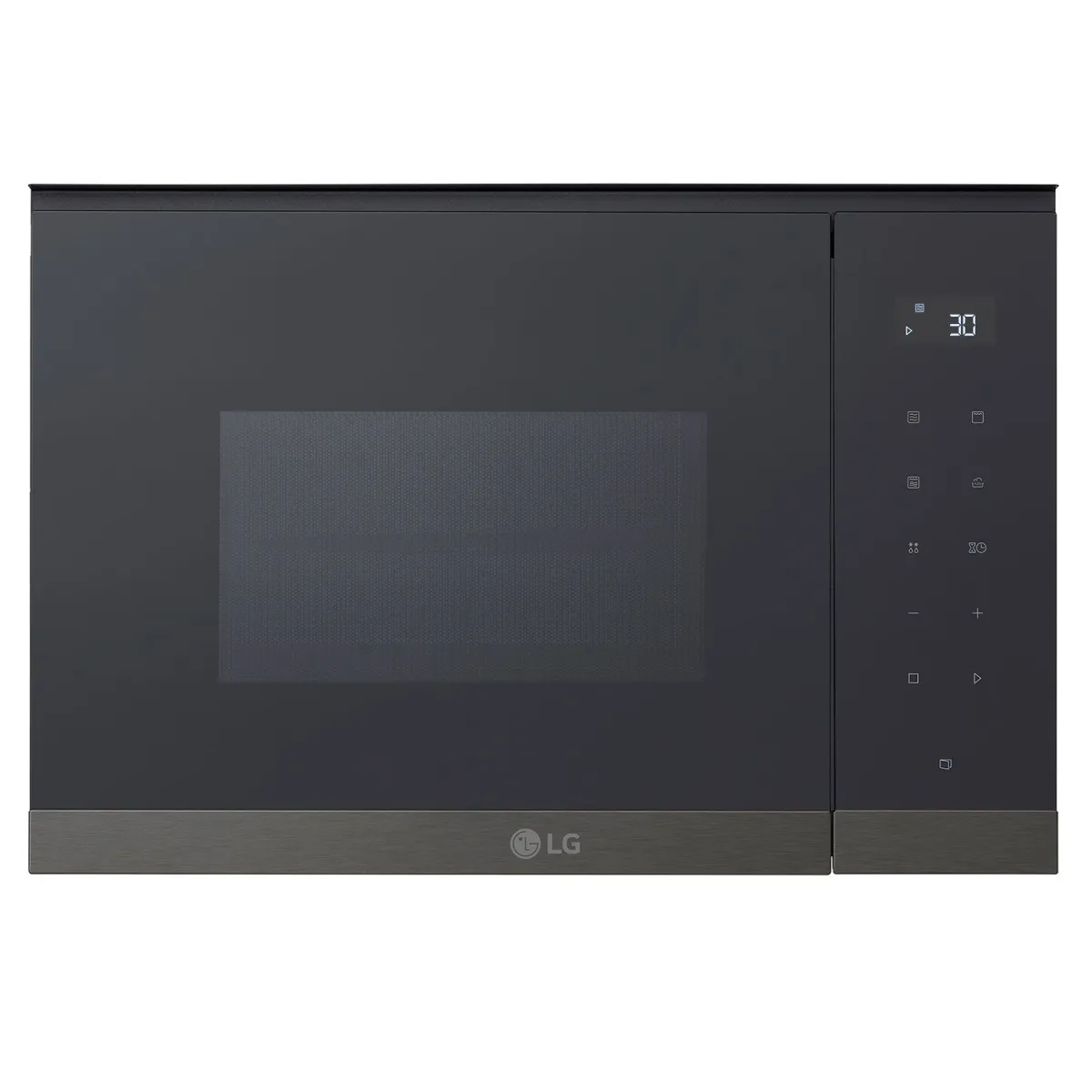 LG MG7Z2593B Φούρνος Μικροκυμάτων