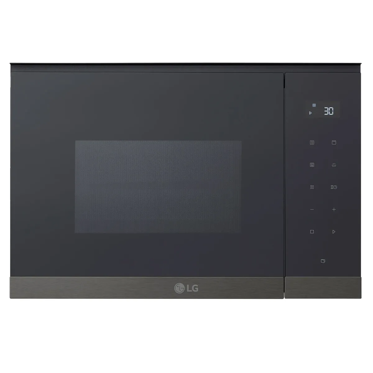 LG MG7Z2593B Φούρνος Μικροκυμάτων