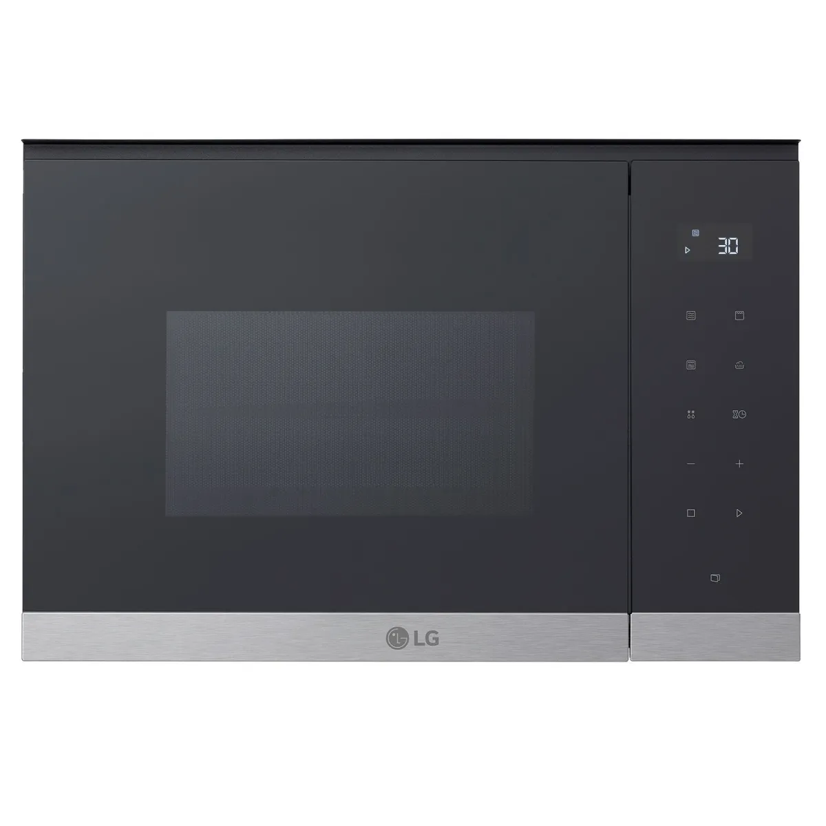 LG MG7Z2593D Φούρνος Μικροκυμάτων