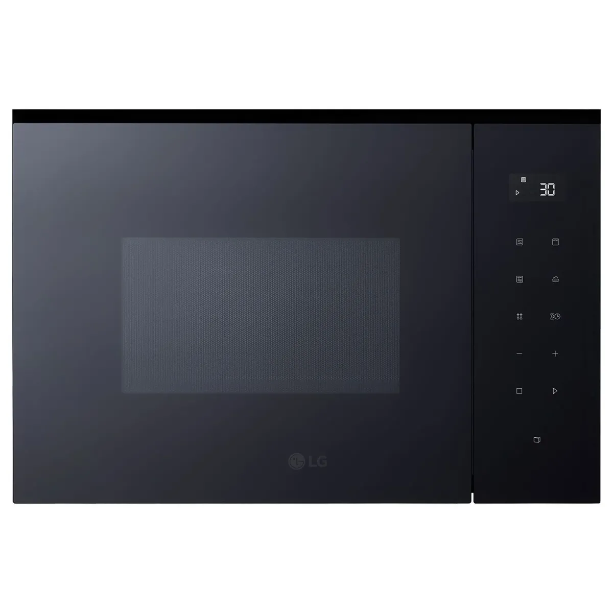 LG MGBZ2593F Φούρνος Μικροκυμάτων