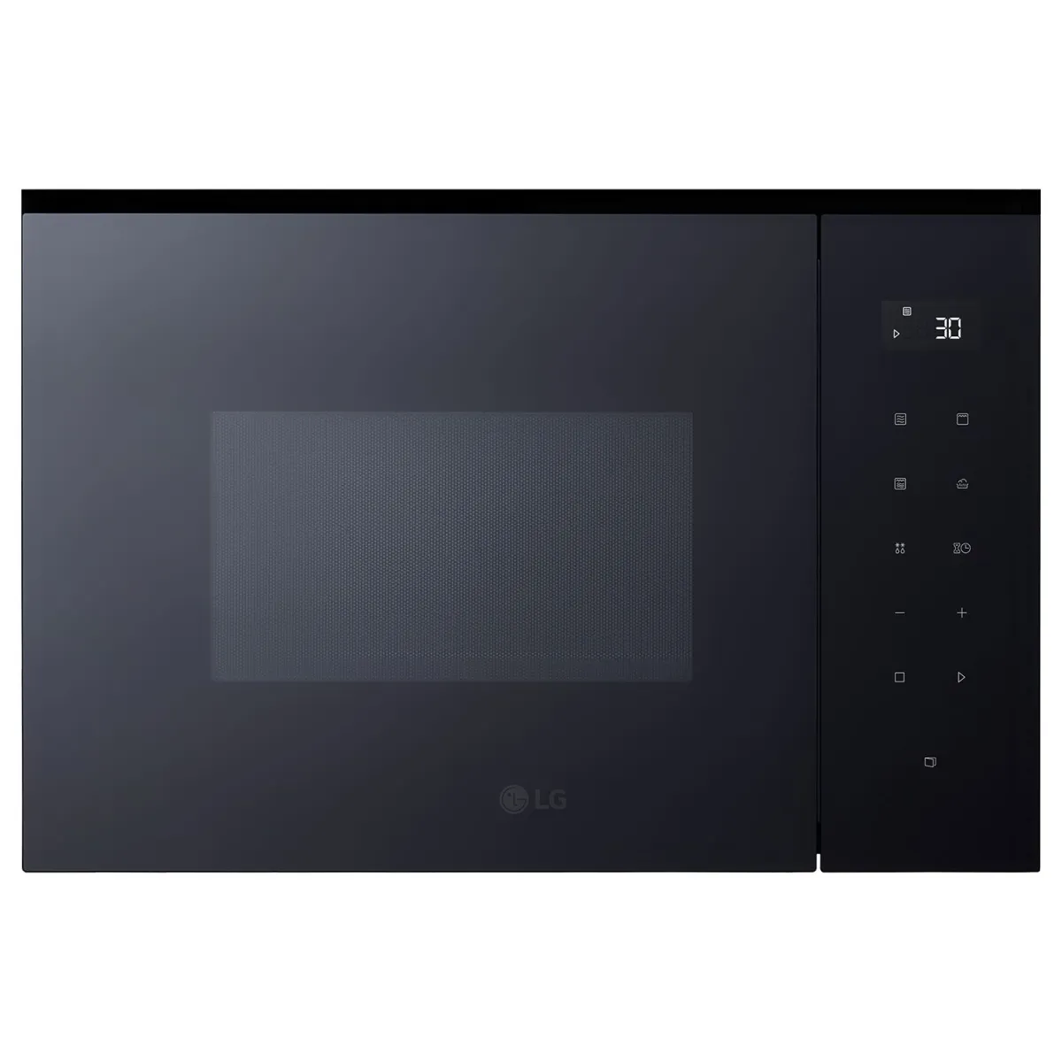 LG MGBZ2593F Φούρνος Μικροκυμάτων