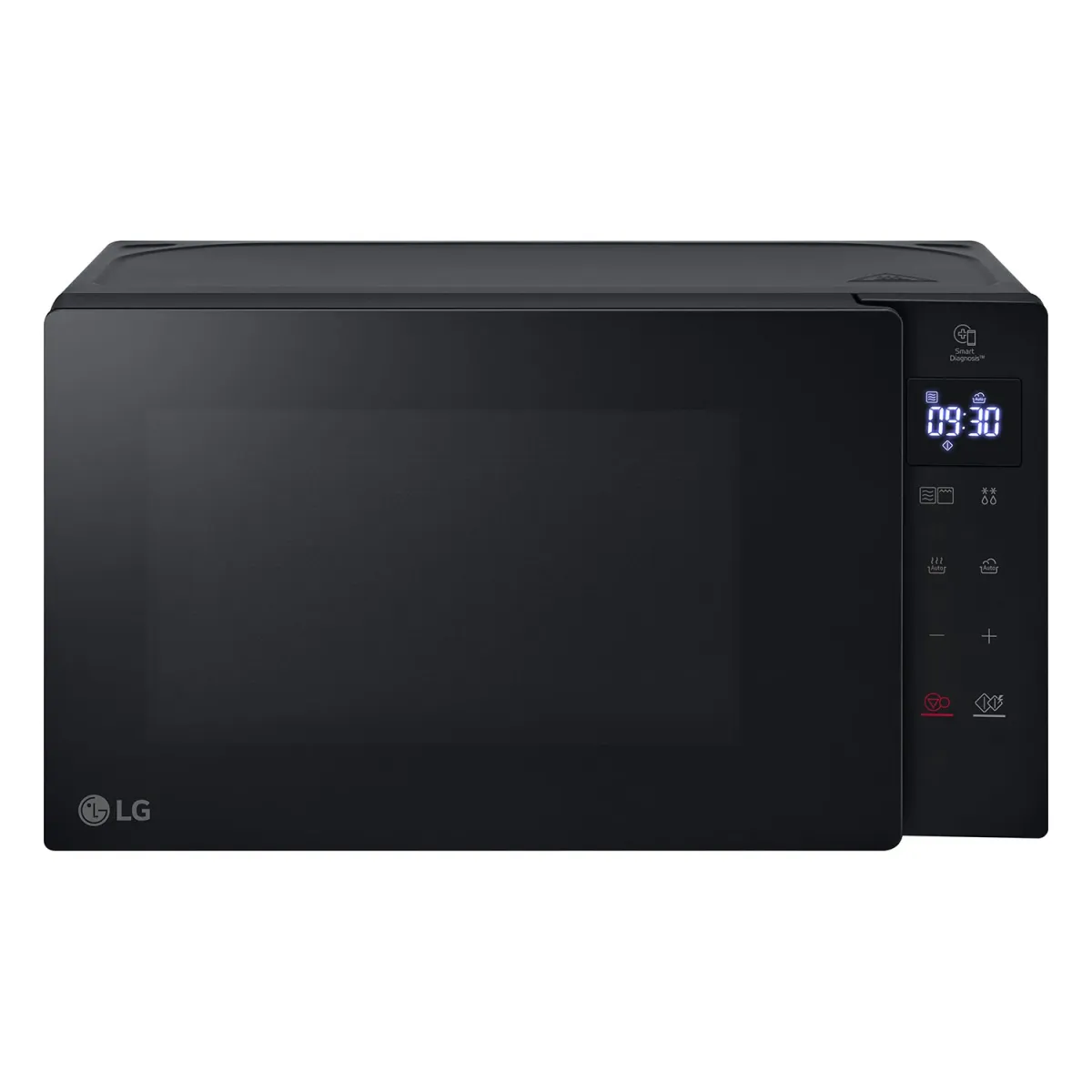 LG MH6032GAS Φούρνος Μικροκυμάτων