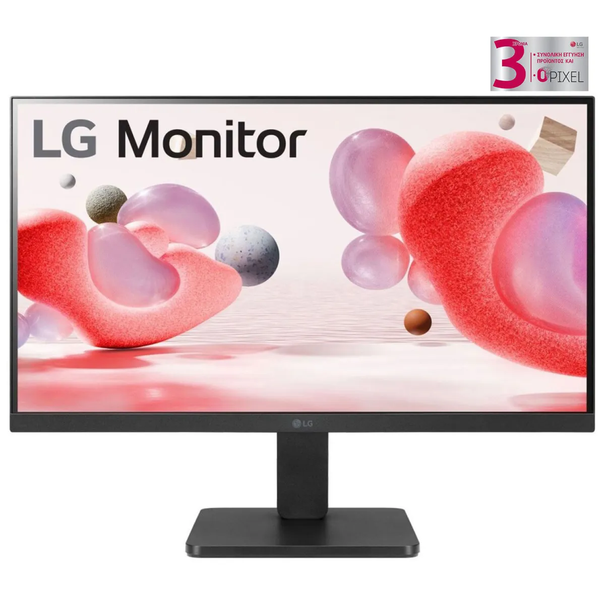 LG Monitor 24" 24MR400