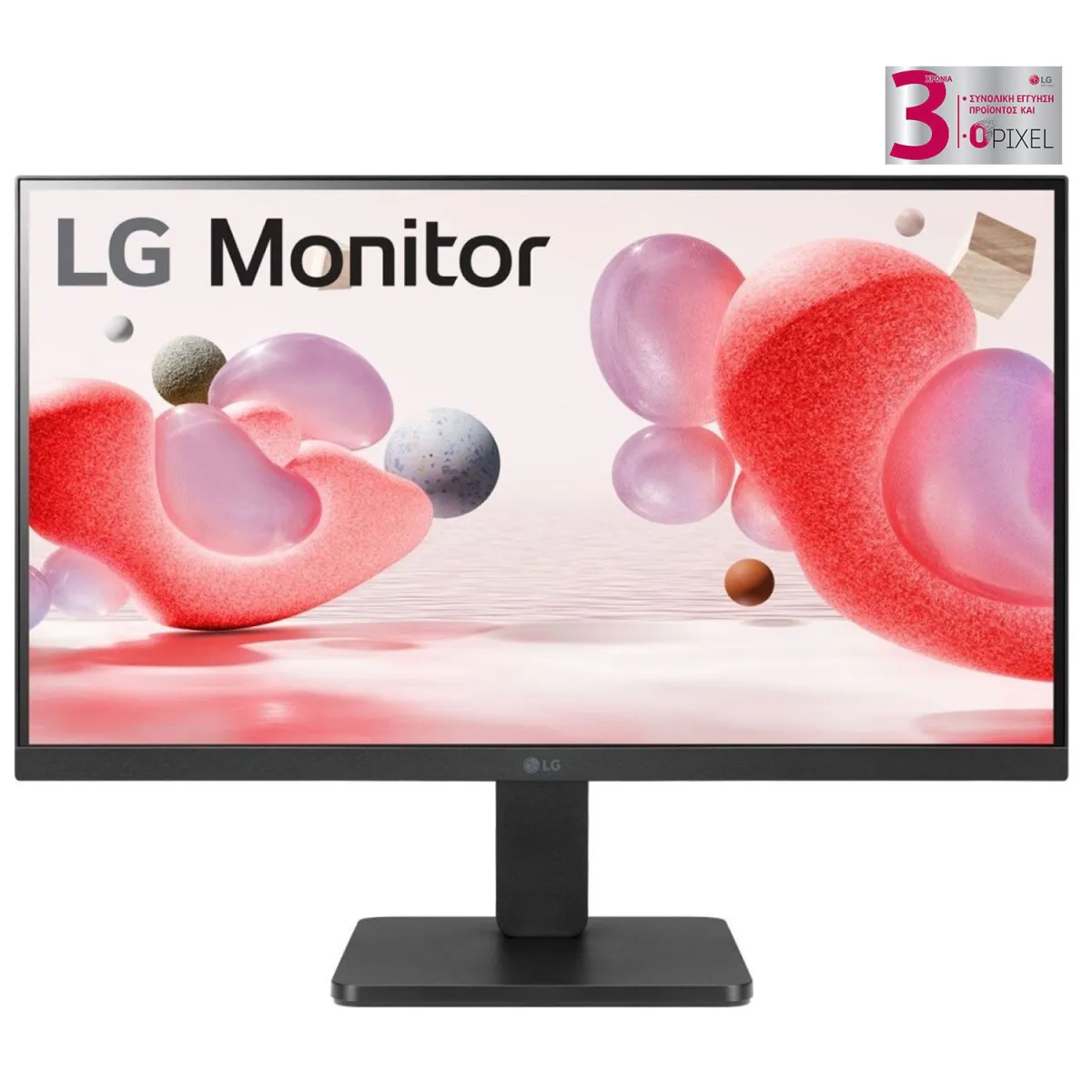 LG Monitor 27" 27MR400