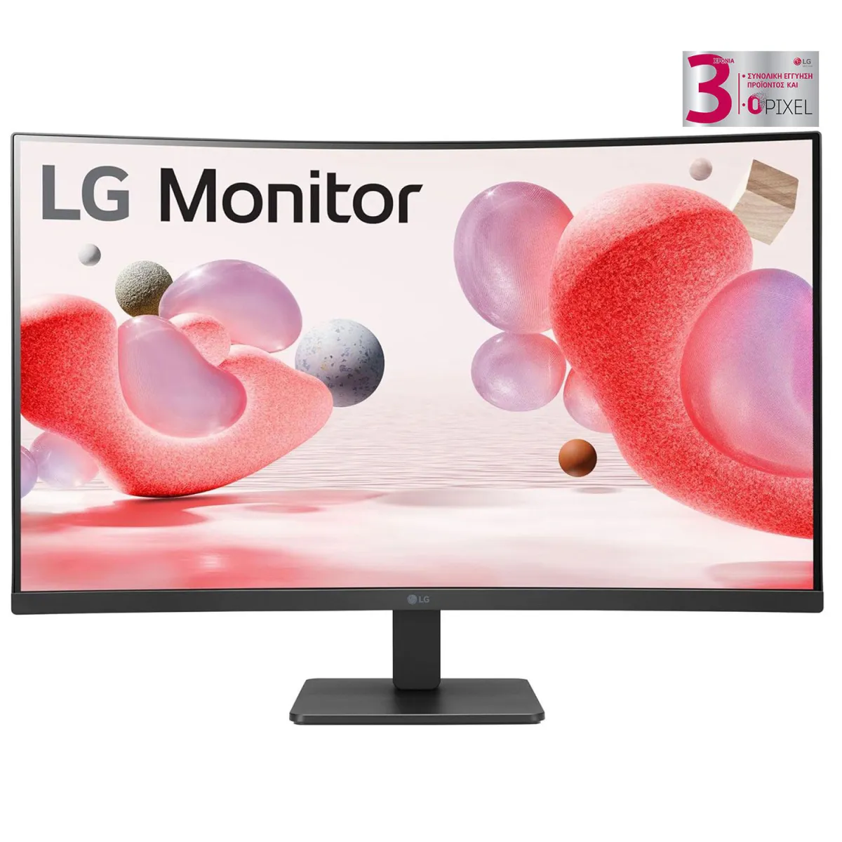 LG Monitor 32" 32MR50C