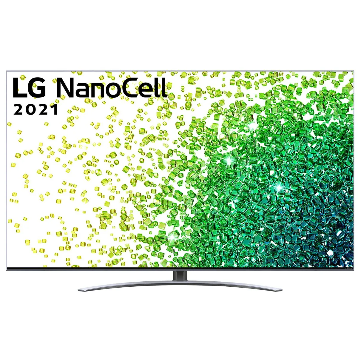 LG NanoCell TV 65NANO886 65" 4Κ Ultra HD