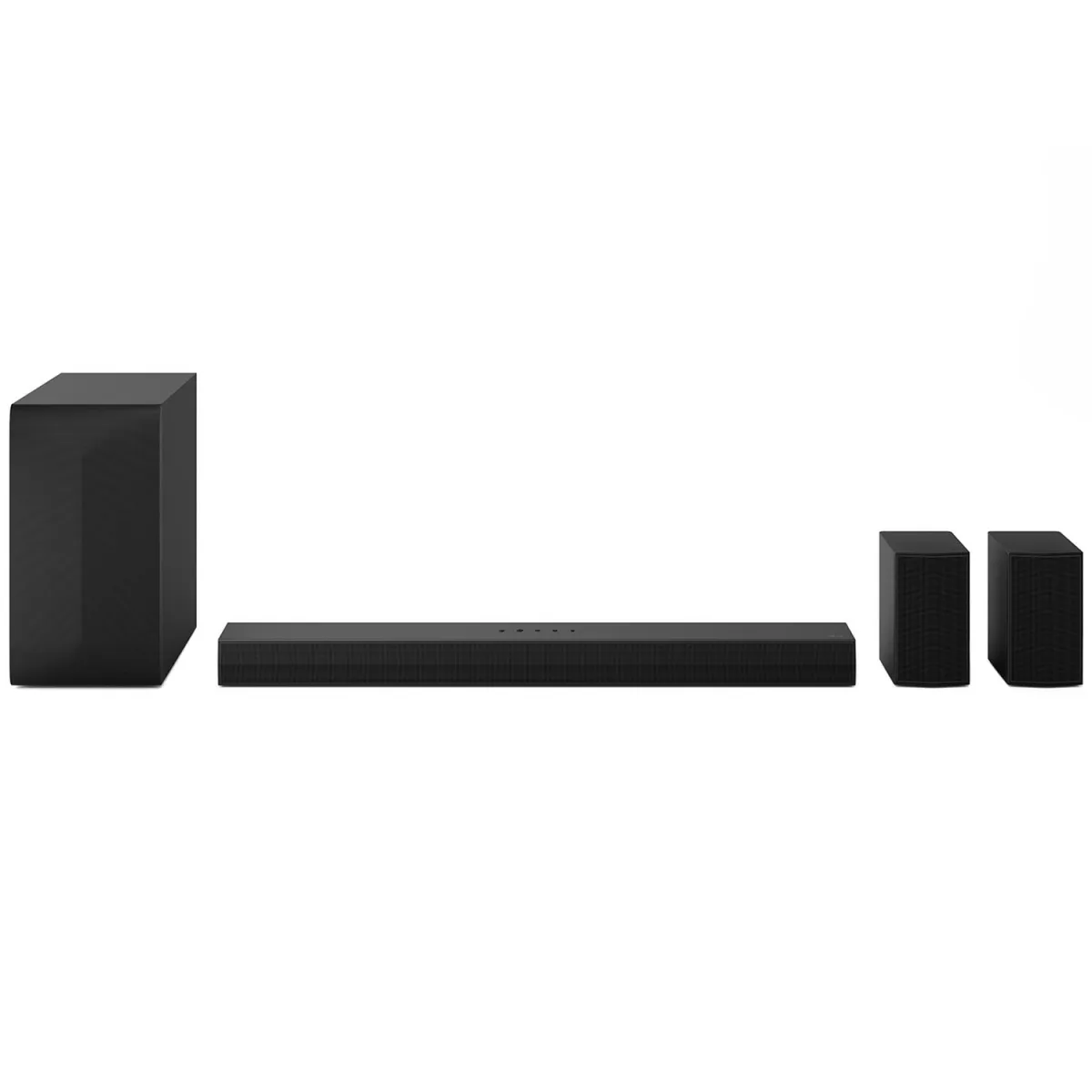LG Soundbar S60TR