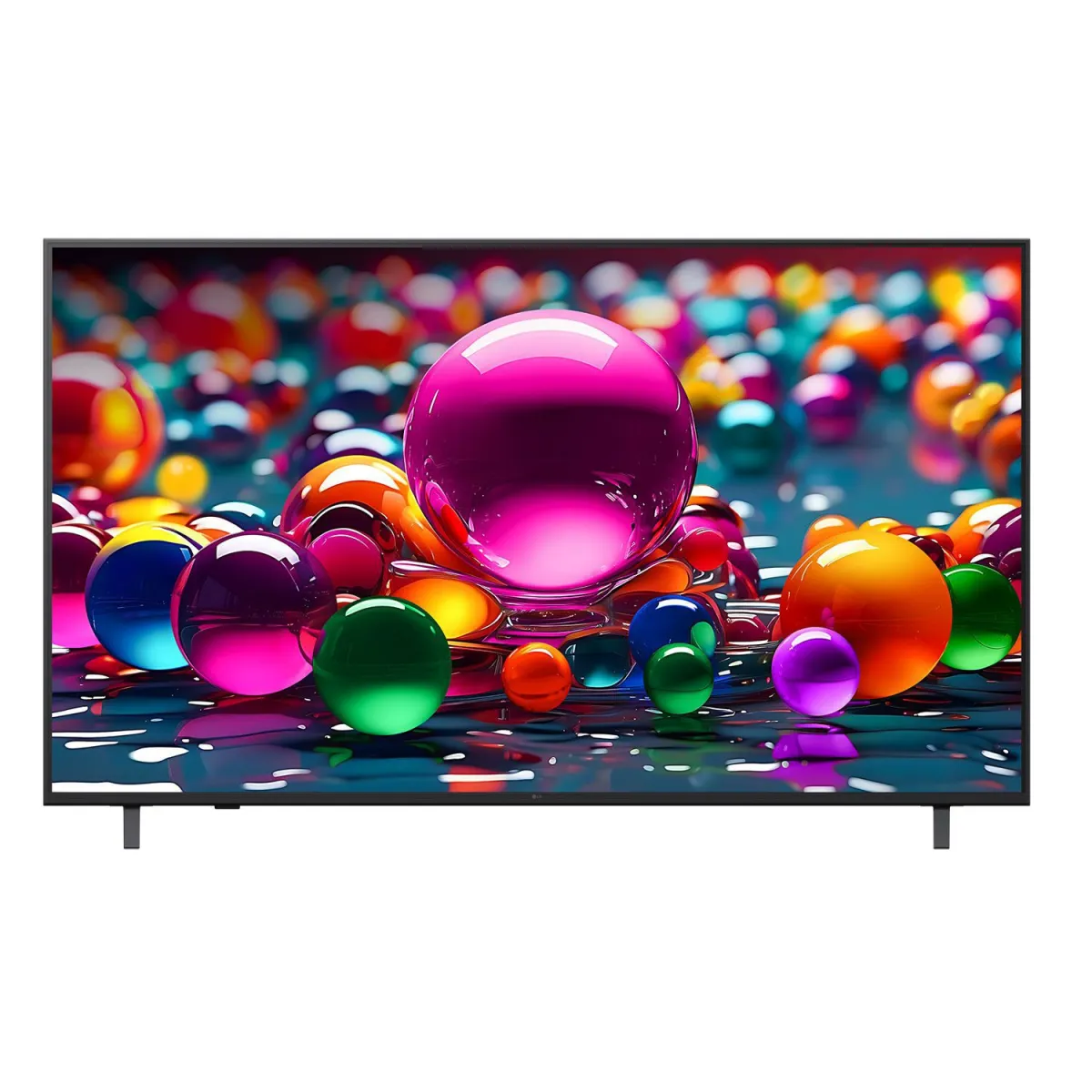 LG UHD Smart TV 75'' 75UA75006LA AI