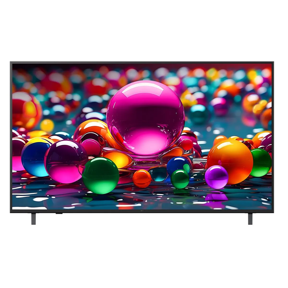 LG UHD Smart TV 86'' 86UA75006LA AI
