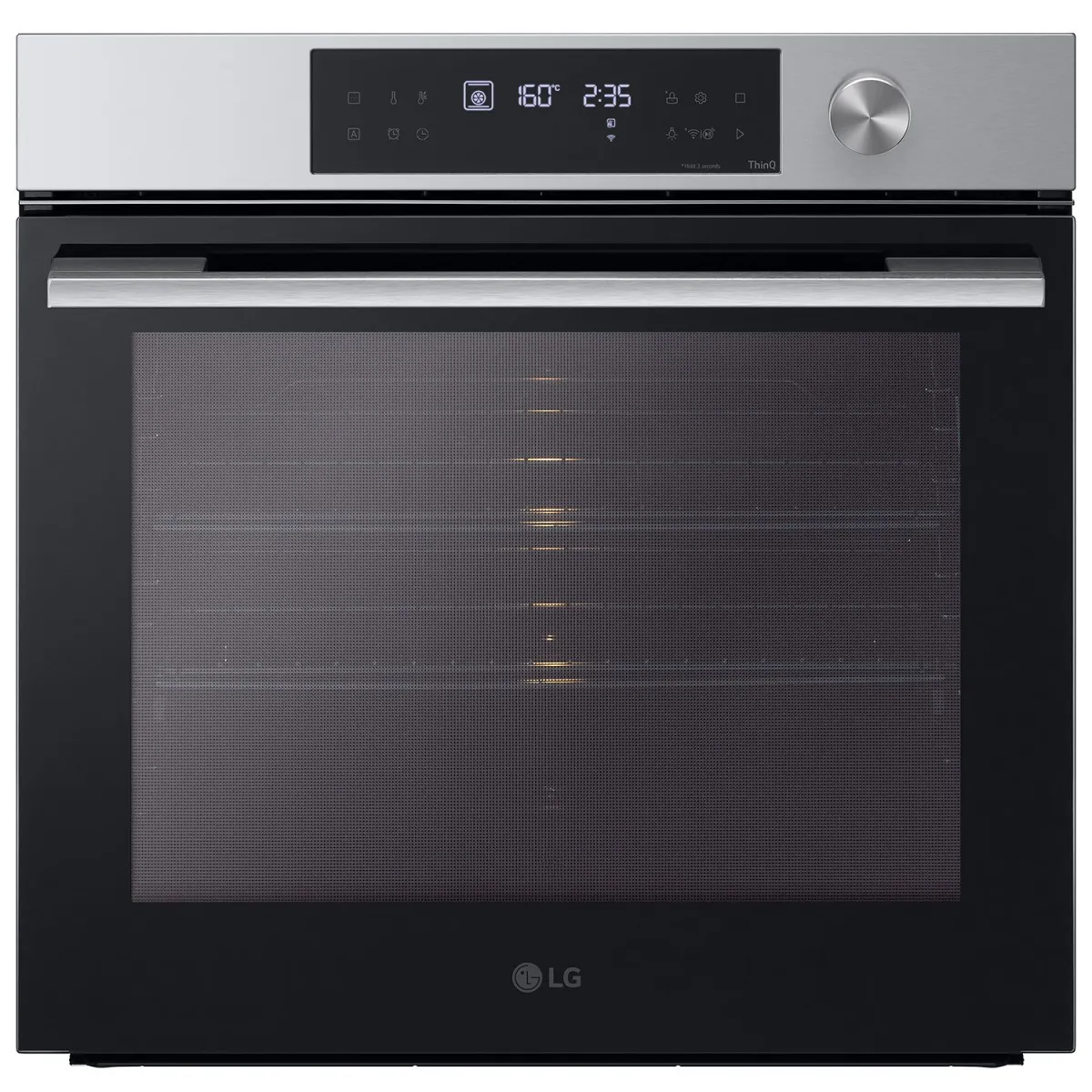 LG WSED7612S Φούρνος Άνω πάγκου