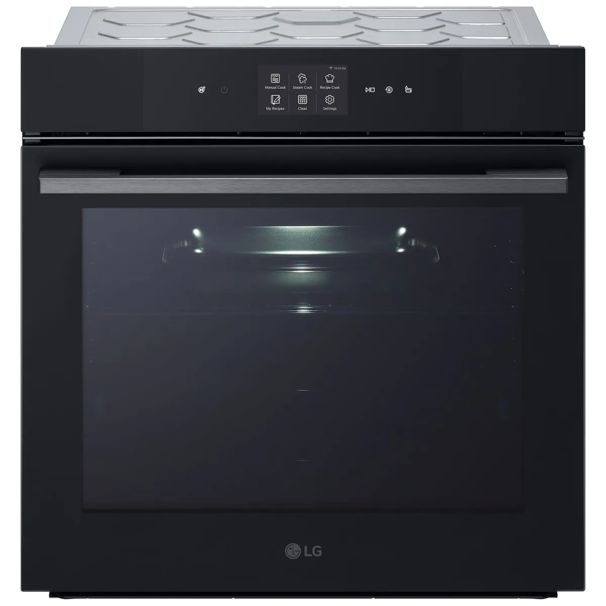 LG WSED7667M Φούρνος Άνω πάγκου
