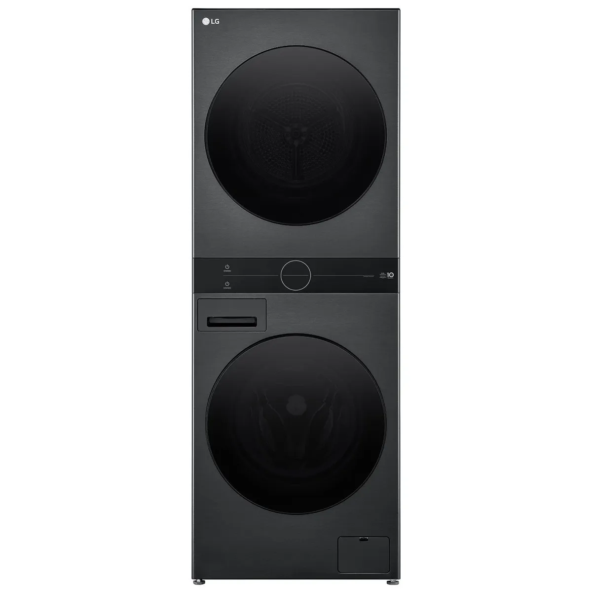 LG WT1210BBF Πλυντήριο-Στεγνωτήριο 12,00 kg / 10 kg