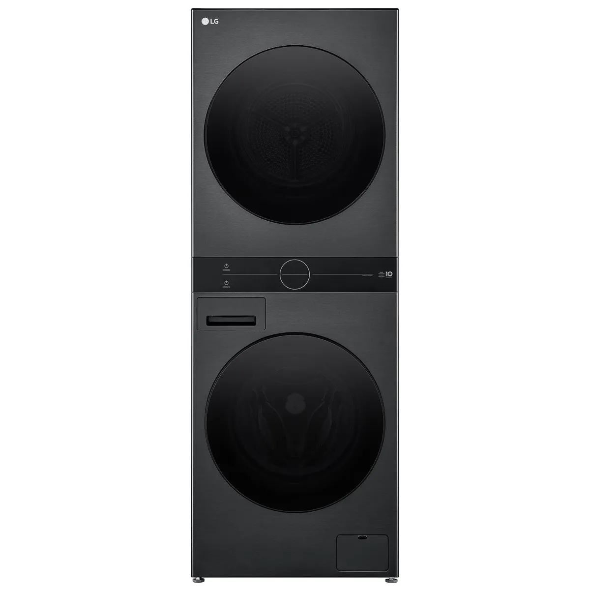 LG WT1210BBF Πλυντήριο-Στεγνωτήριο 12,00 kg / 10 kg
