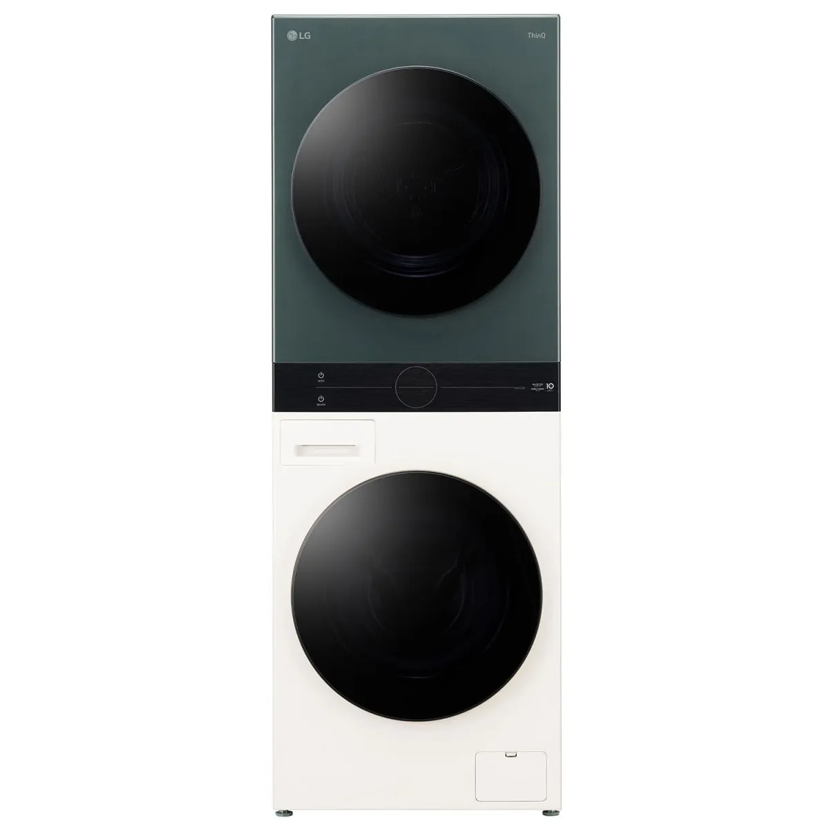 LG WT1210EGF Πλυντήριο-Στεγνωτήριο 12,00 kg / 10 kg