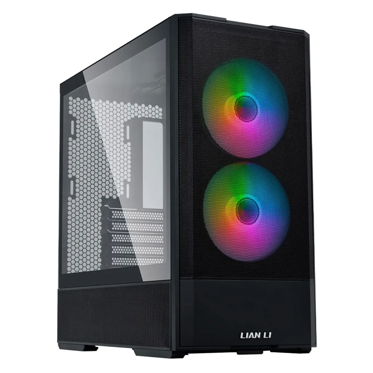 Lian Li Case Lancool 207 Black