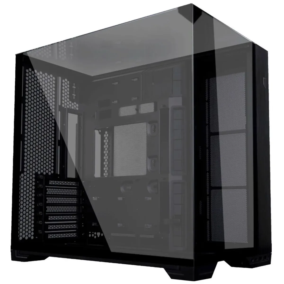 Lian Li Case O11 Vision Compact Black