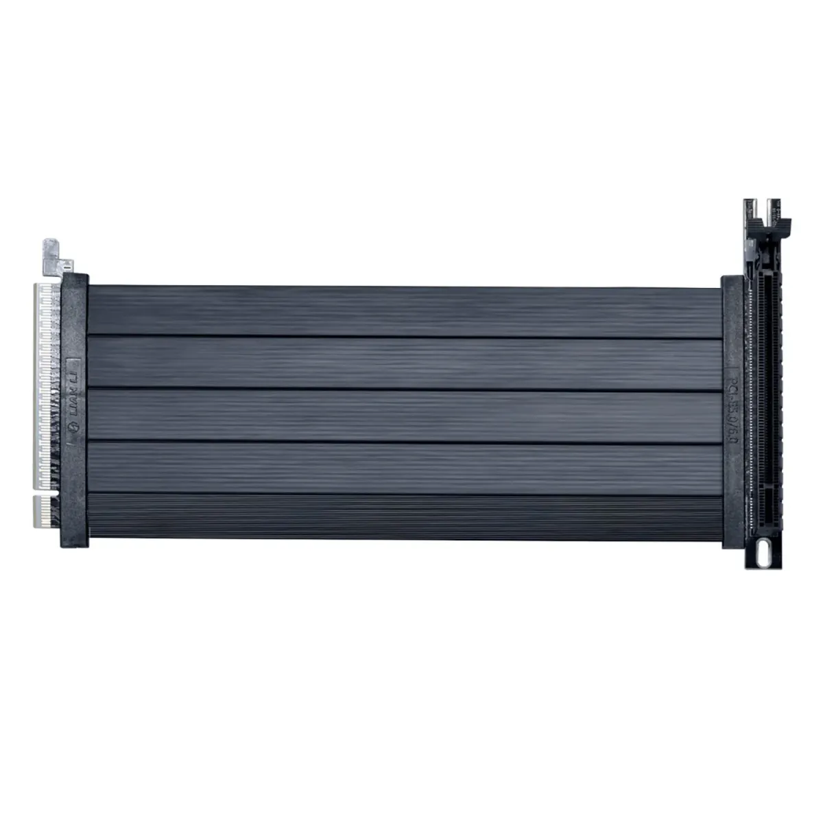 Lian Li PCIE 5.0 Riser 200mm - Black