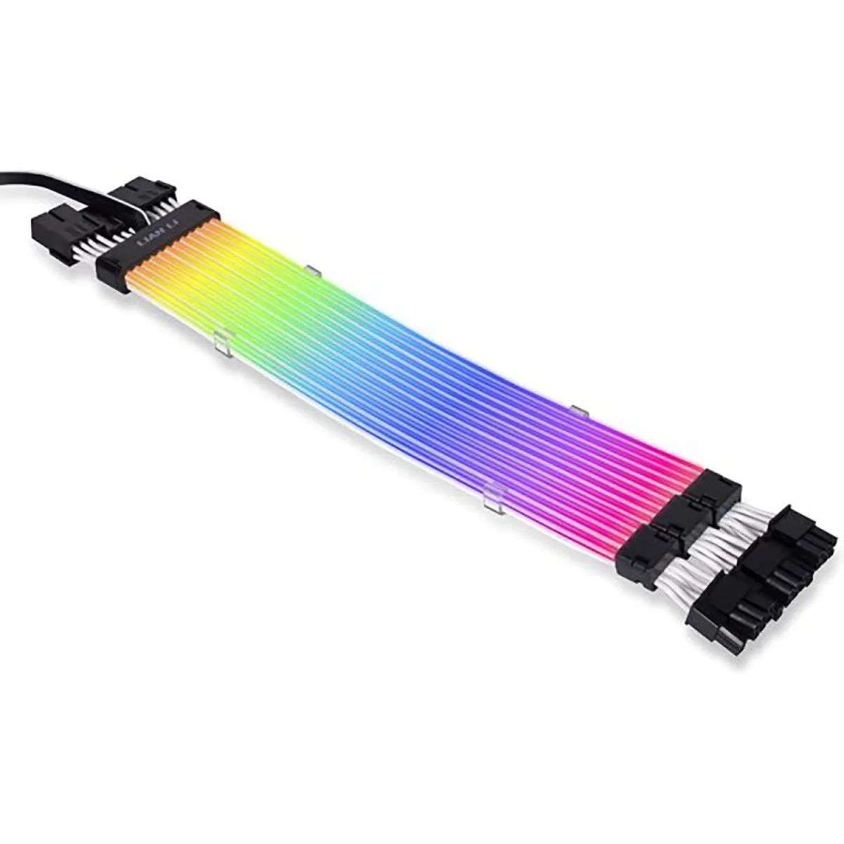 Lian Li STRIMER Plus V2 3x8 No Controller