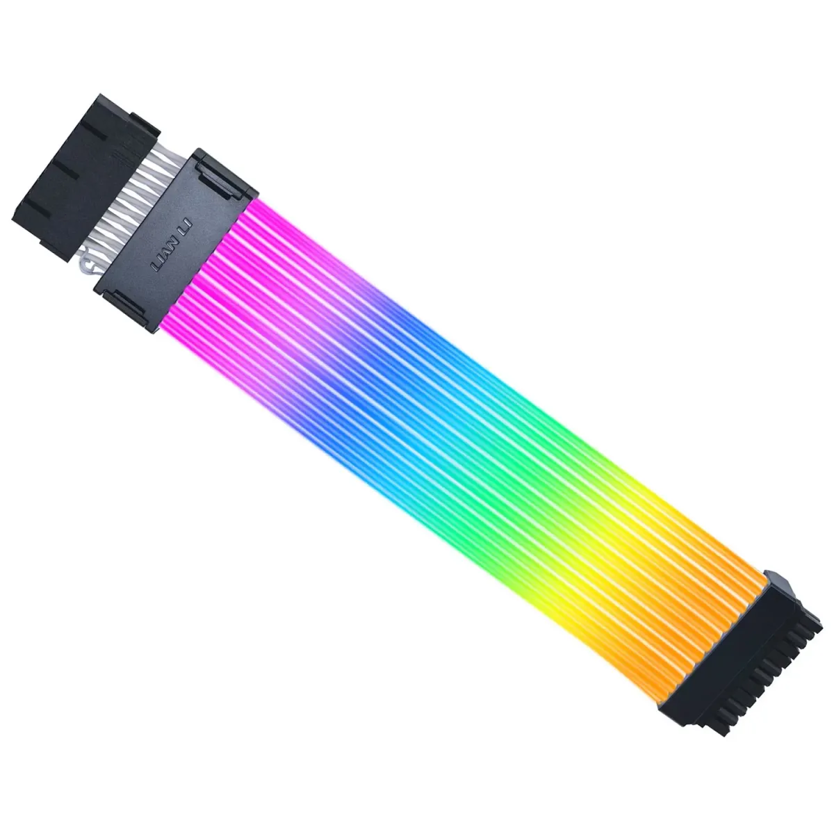 Lian Li STRIMER Wireless for Motherboard 24-Pin (No Controller)