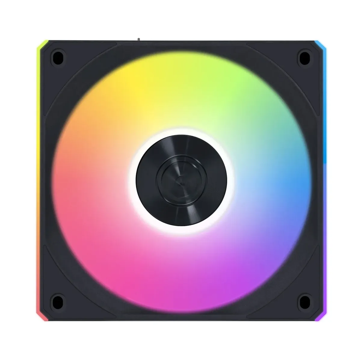 Lian Li UNI FAN CL Wireless 120mm Black