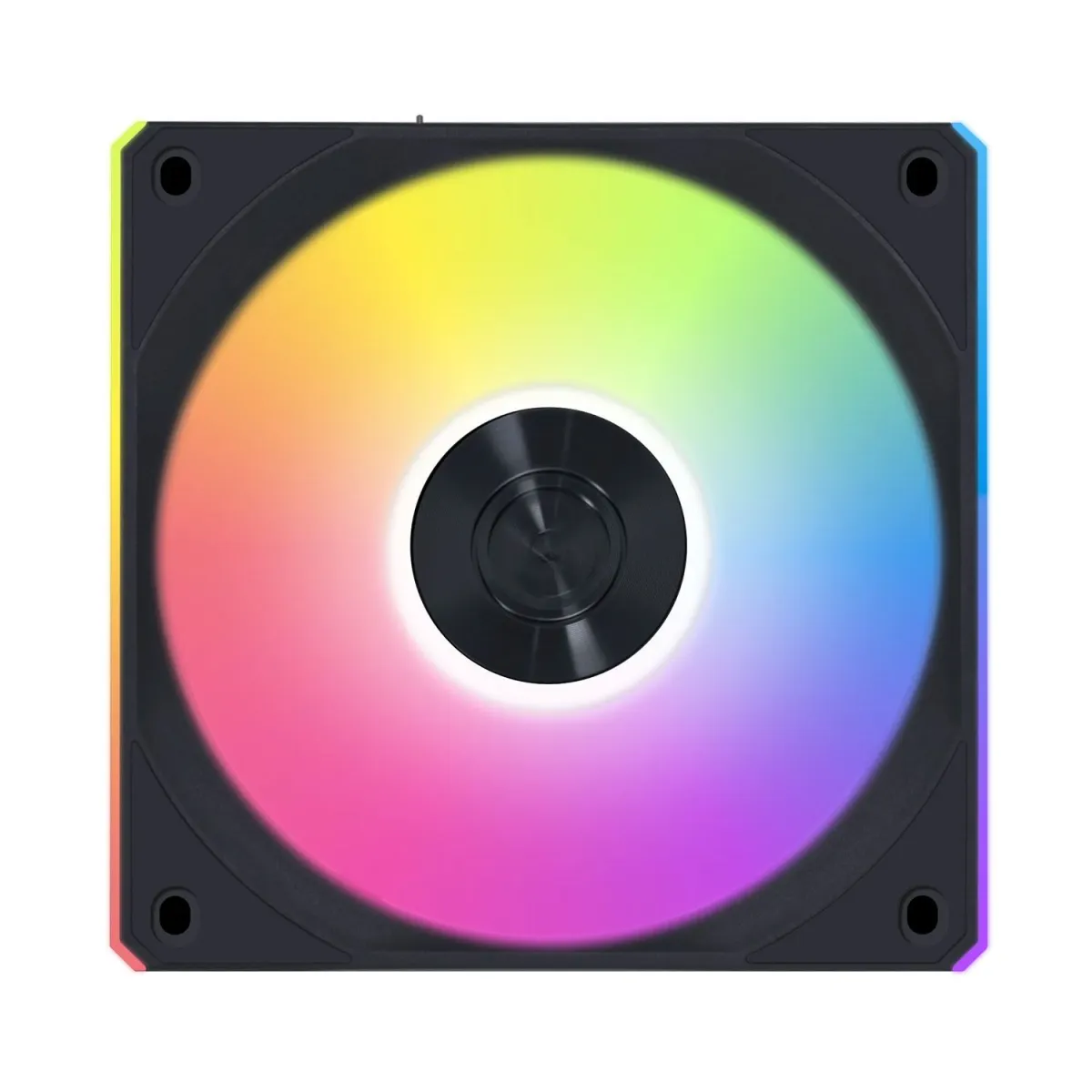 Lian Li UNI FAN CL Wireless 120mm Black