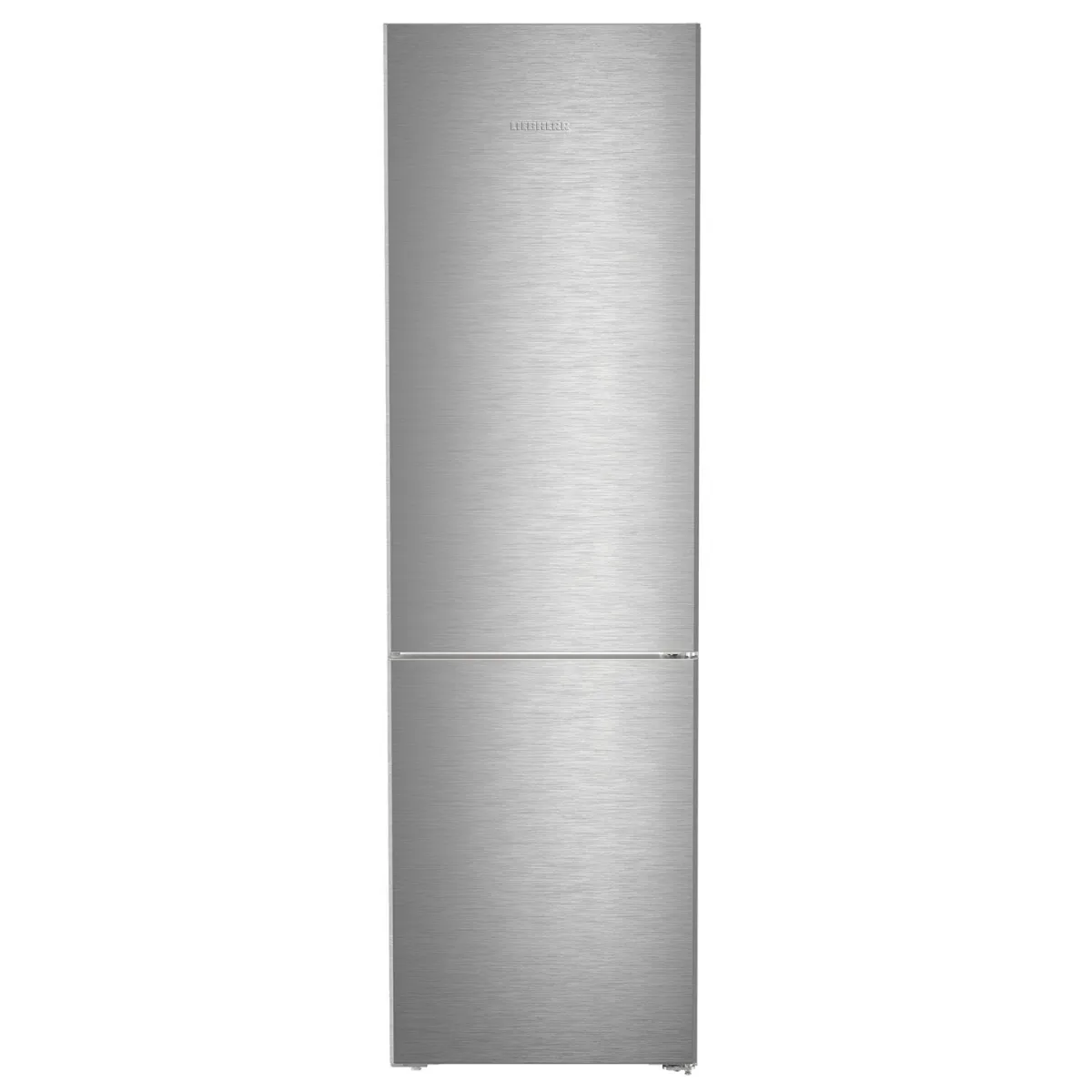 Liebherr CBNsda 572i Ψυγειοκαταψύκτης Ασημί