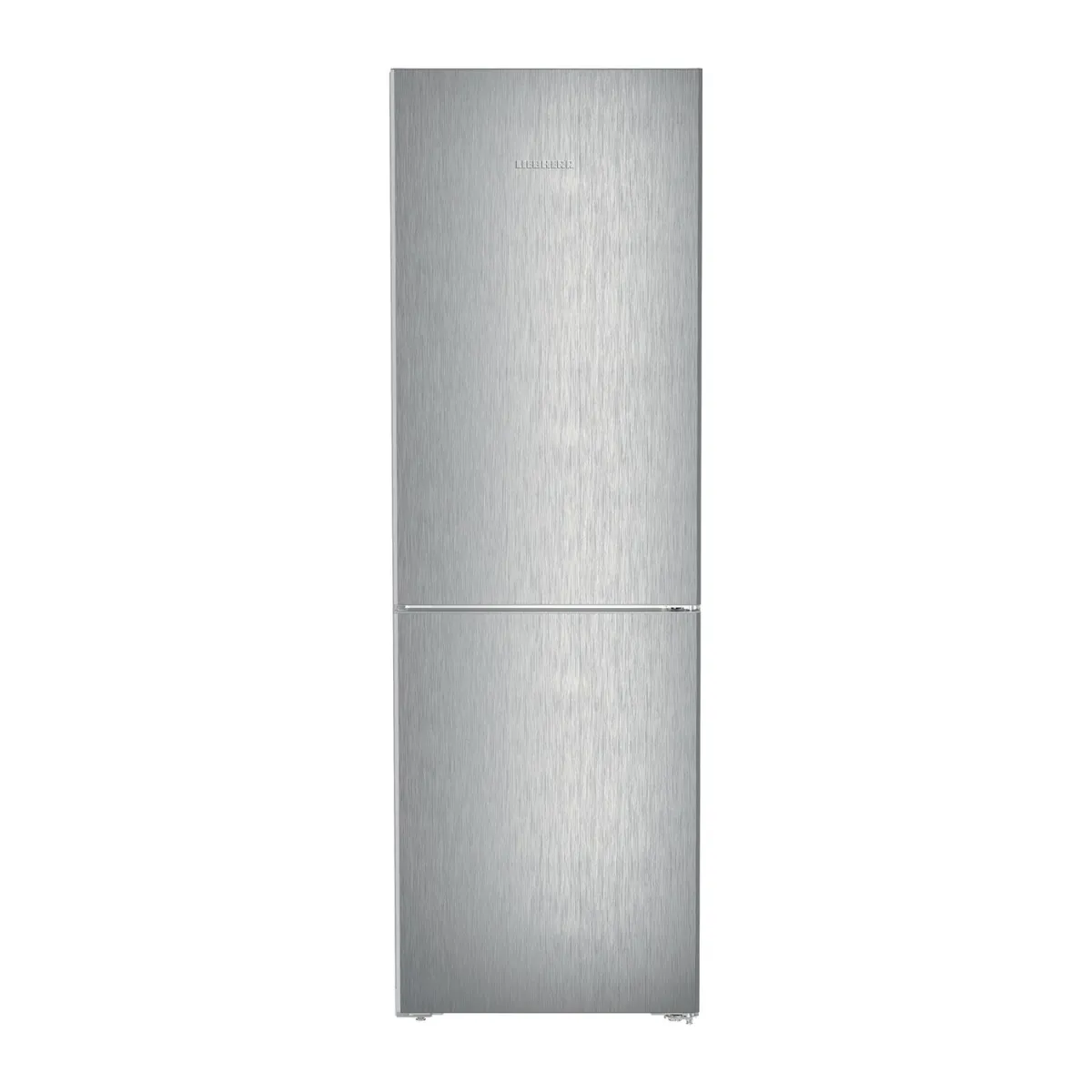 Liebherr CNsfd 5203 Ψυγειοκαταψύκτης Ασημί