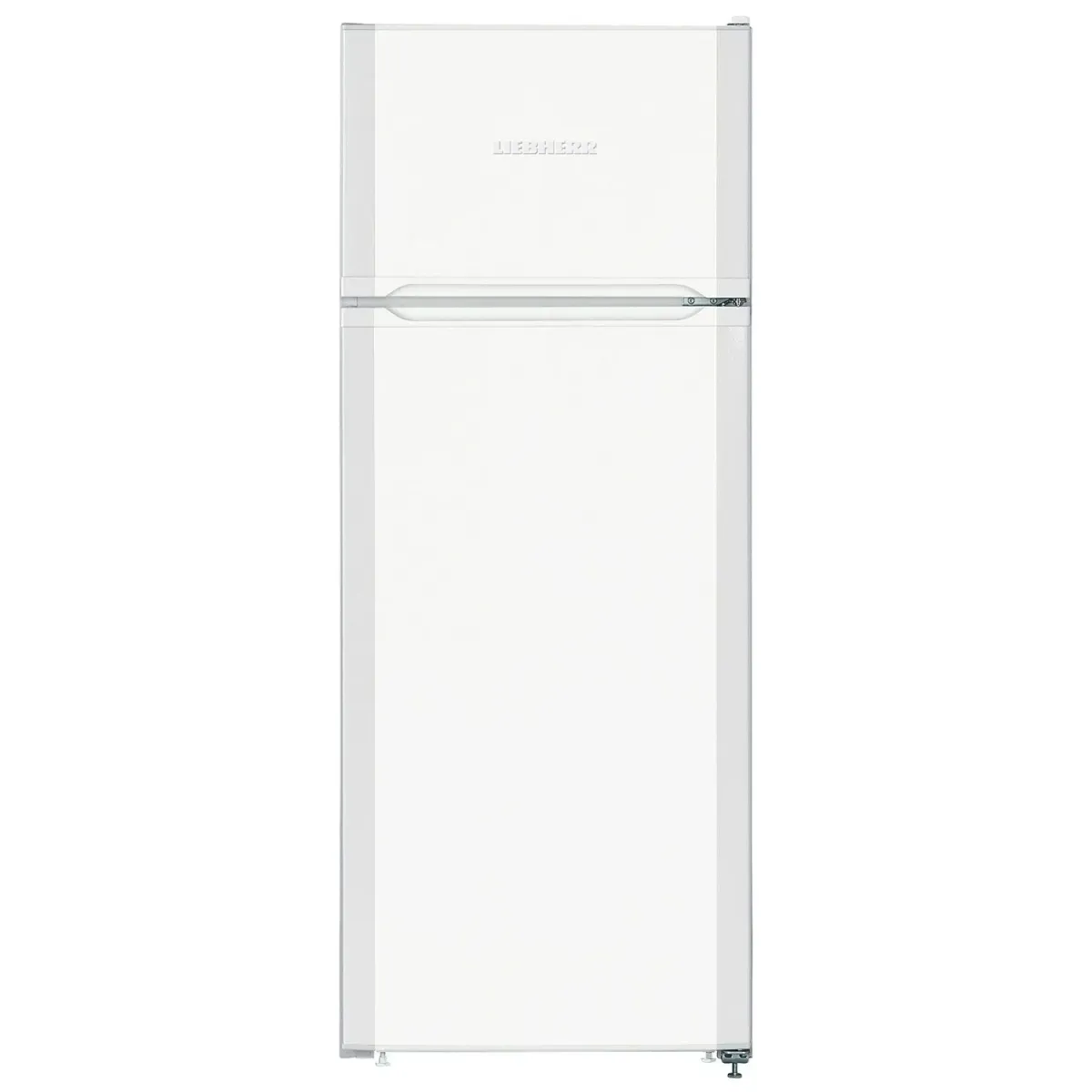 Liebherr CTe 2531 Δίπορτο Ψυγείο Λευκό