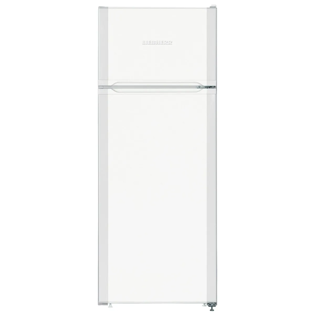 Liebherr CTe 2531 Δίπορτο Ψυγείο Λευκό