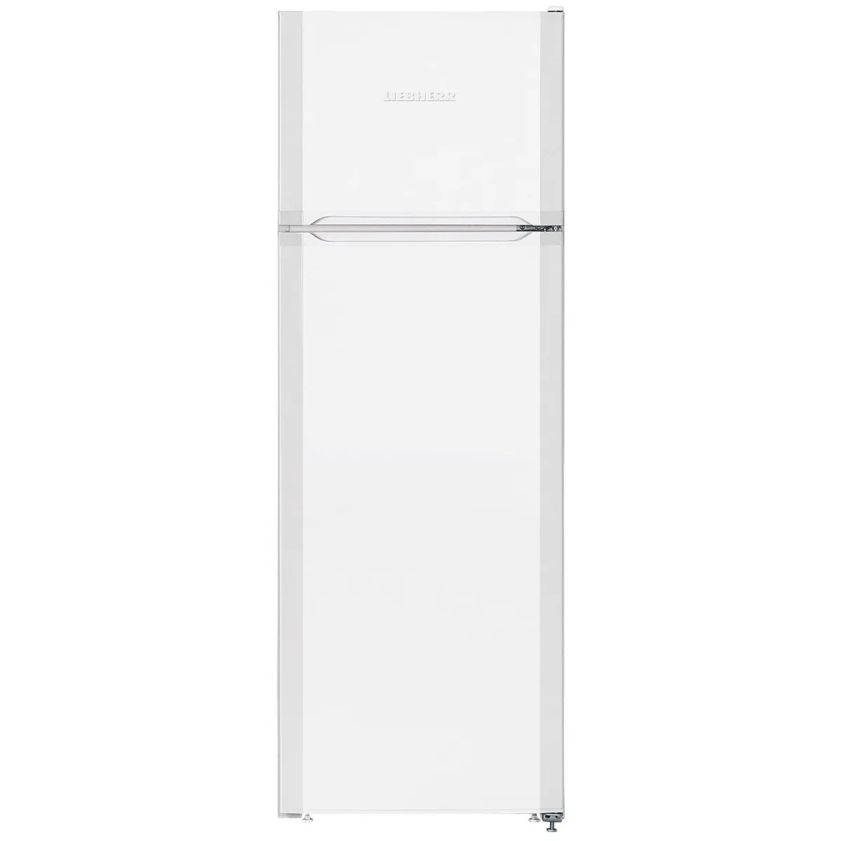 Liebherr CTP 251 Δίπορτο Ψυγείο Λευκό