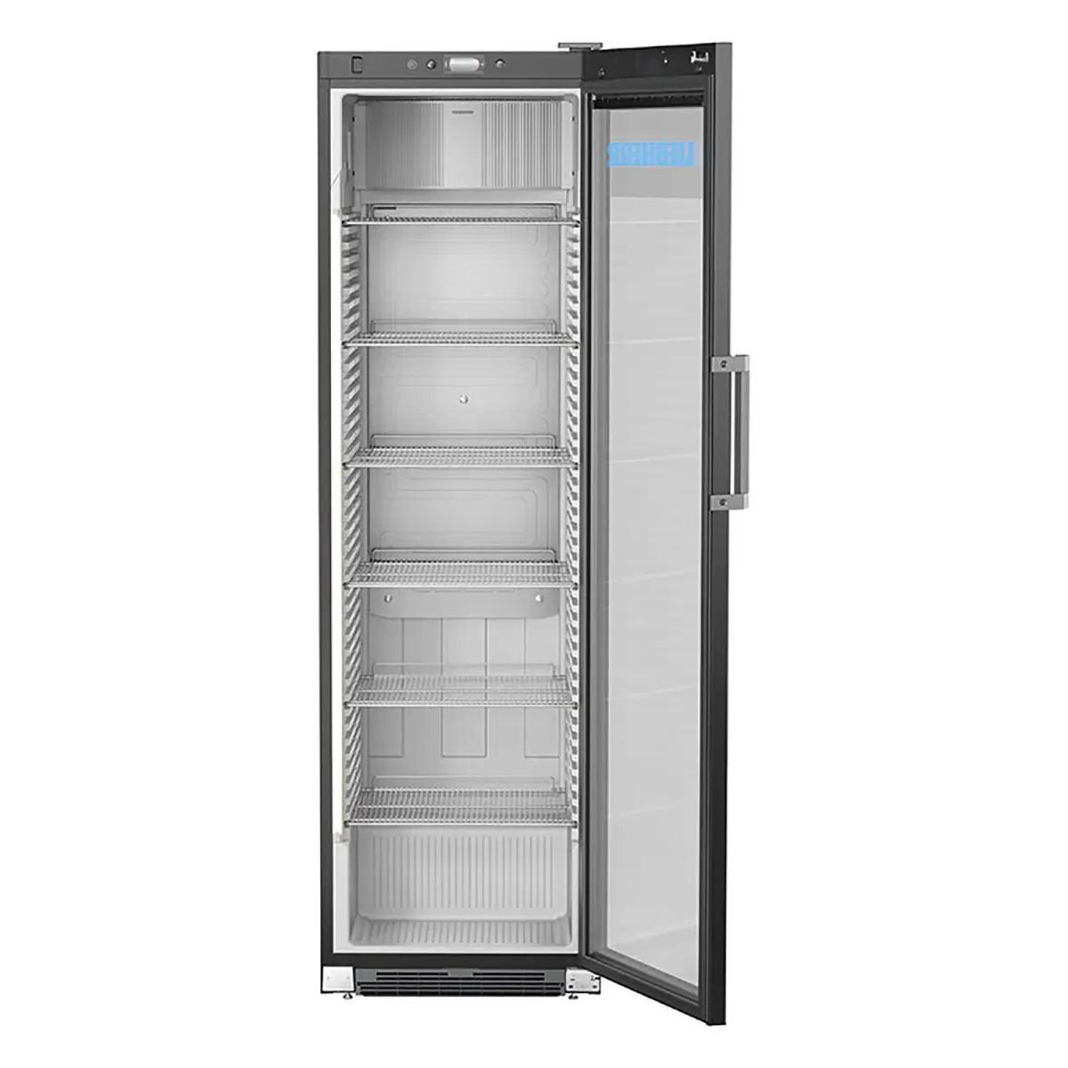 Liebherr FKDv 4523 Μονόπορτο Ψυγείο Γκρι