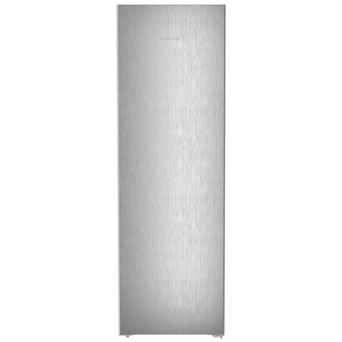 Liebherr SRBsfe 5220 Μονόπορτο Ψυγείο Ασημί
