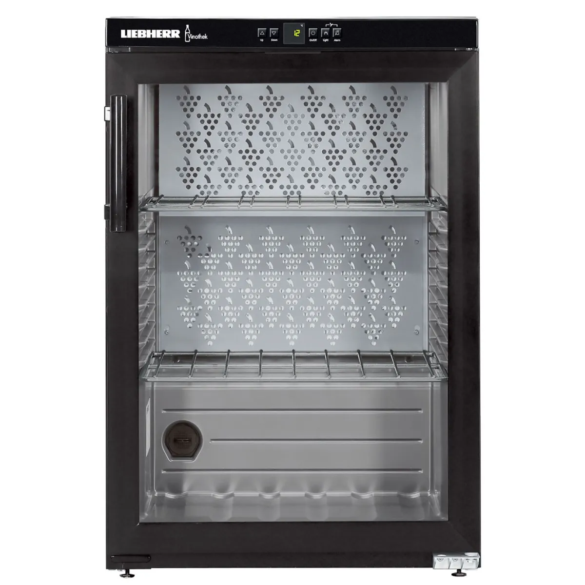 Liebherr WΚb 1812 Συντηρητής Κρασιών