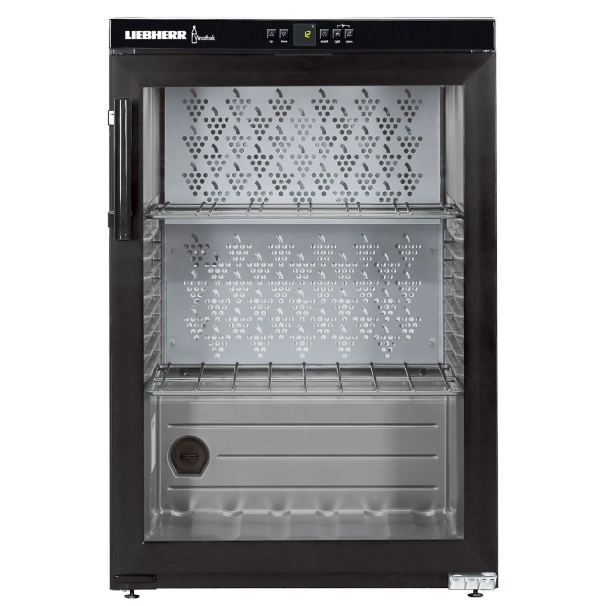 Liebherr WKb 1812 Συντηρητής Κρασιών