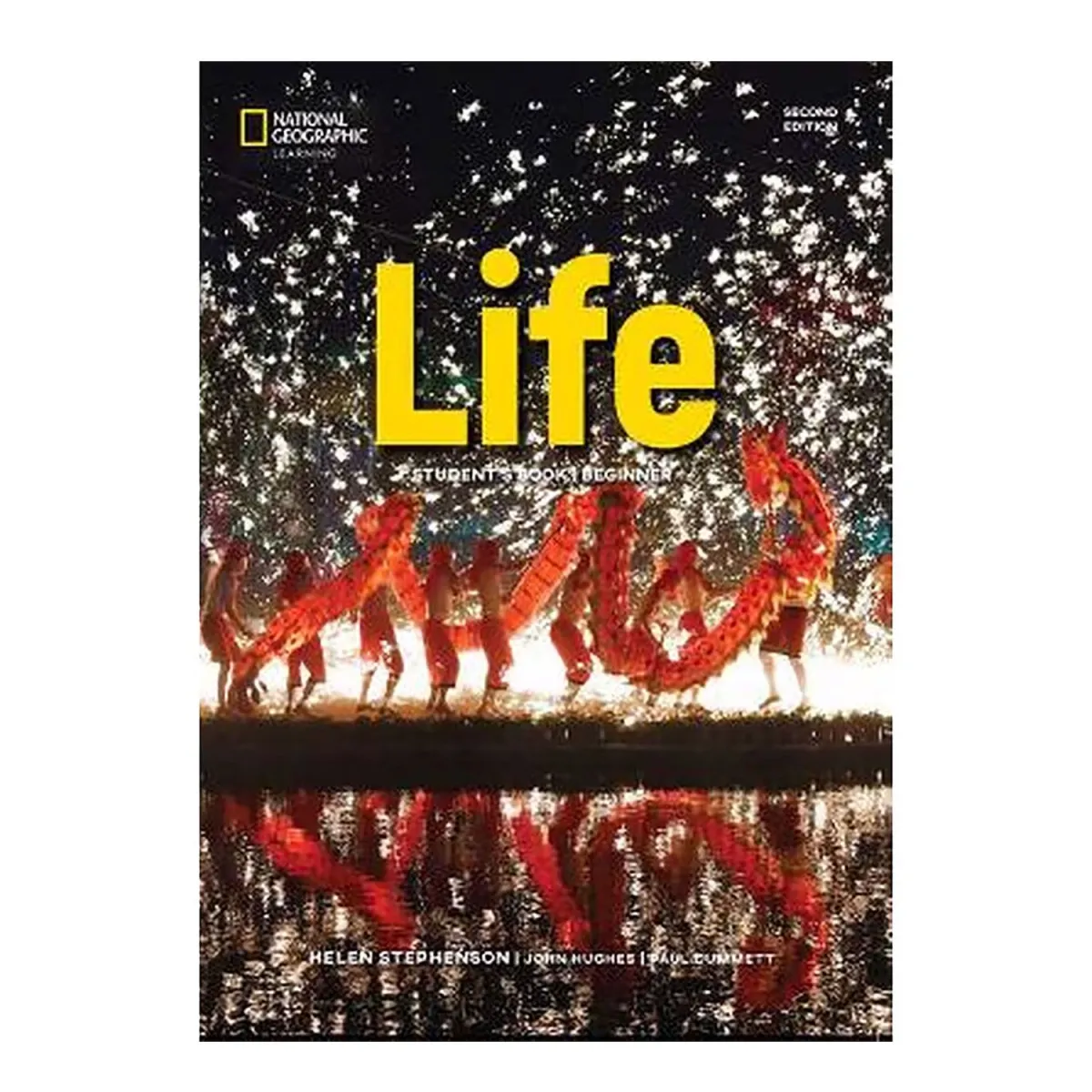 Life Beginner Sb ( + Spark) British Edition