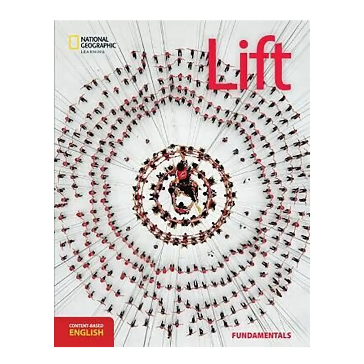 New Editions Lift Fundamentals Bundle