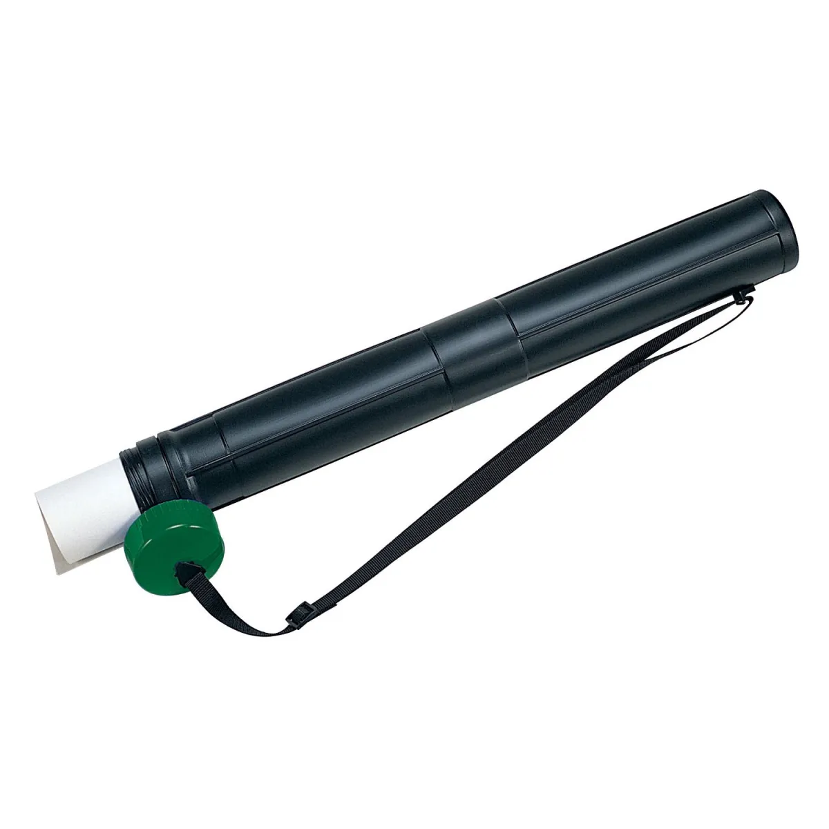 Linex Κύλινδρος Σχεδίων Λουρί 70-124cmX7.5cm